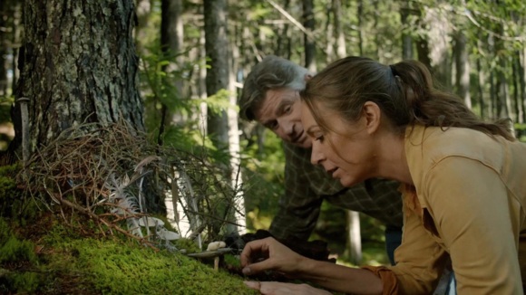 Photo from the movie The Congressman