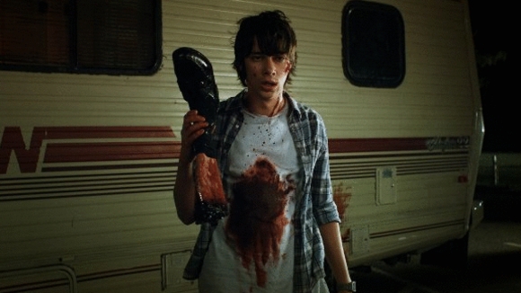 Photo du film Dead Before Dawn 3D