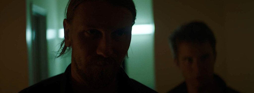 Photo du film Desolate [2018]