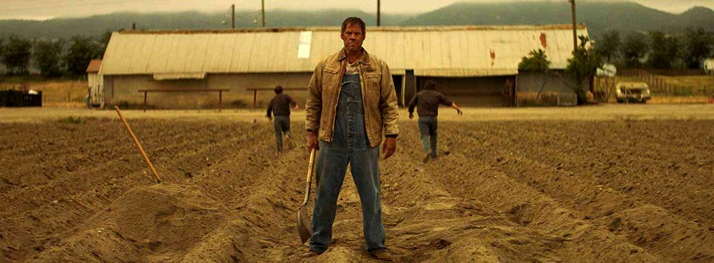 Photo du film Desolate [2018]