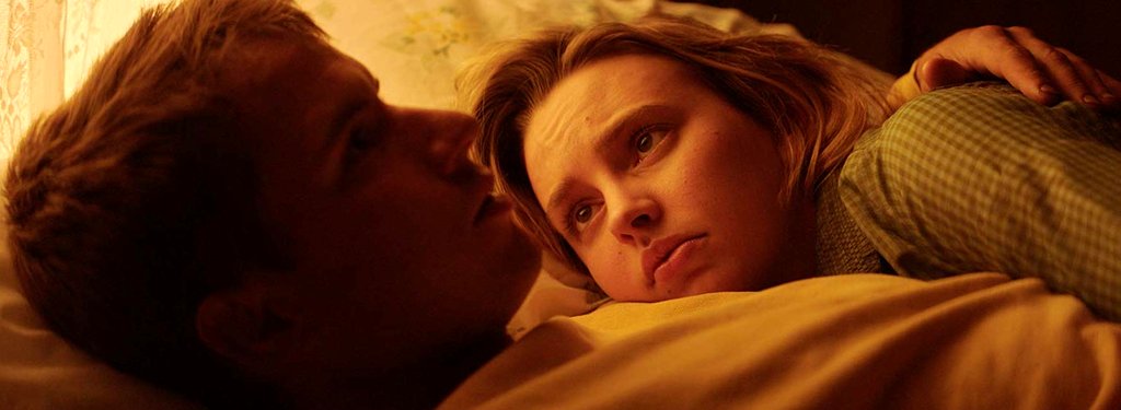 Photo du film Desolate [2018]