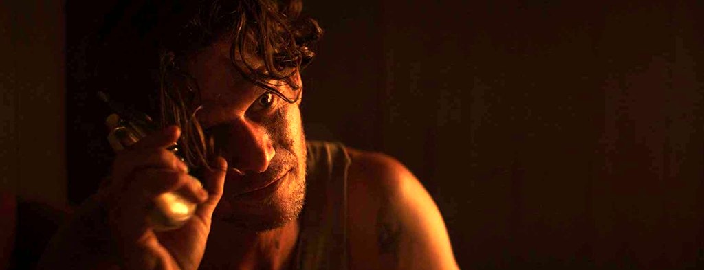 Photo du film Desolate [2018]