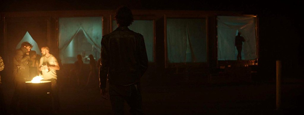 Photo du film Desolate [2018]