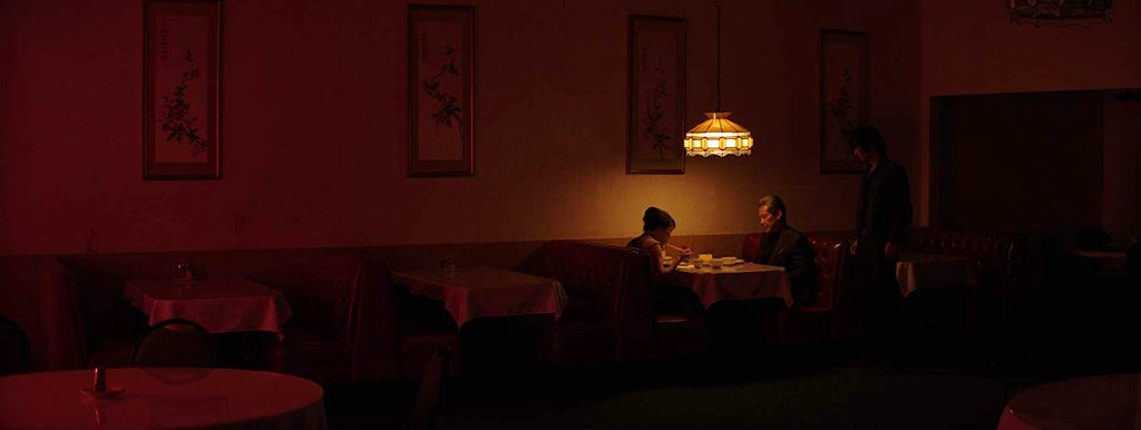 Photo du film Desolate [2018]