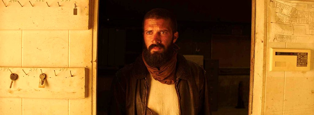 Photo du film Desolate [2018]