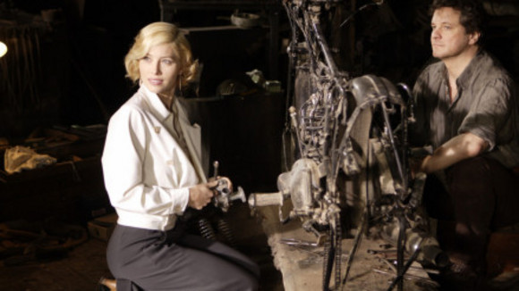 Photo du film Un Mariage de rêve