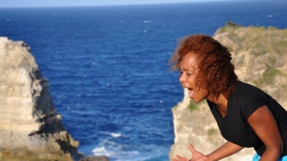 Photo from the movie Elza [2011]