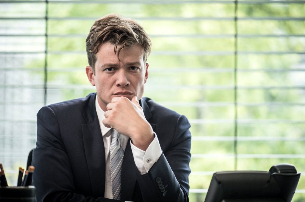 Photo from the movie The Revenger: An Unromantic Comedy