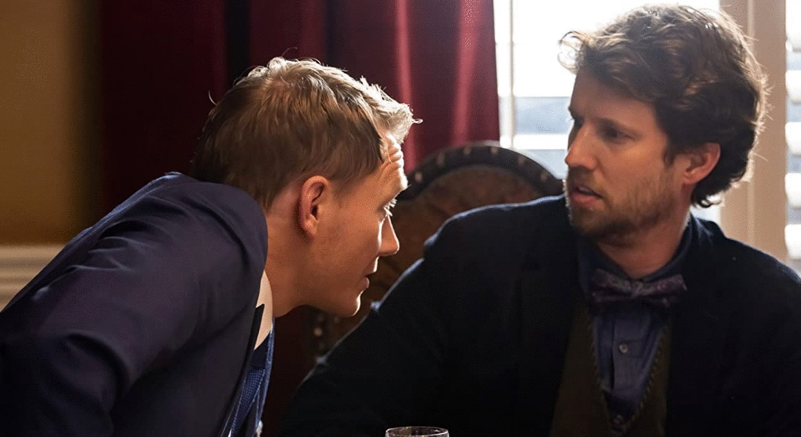 Photo du film Funny Thing About Love [2021]