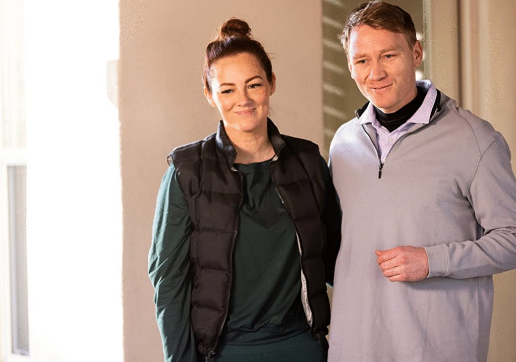 Photo du film Funny Thing About Love [2021]