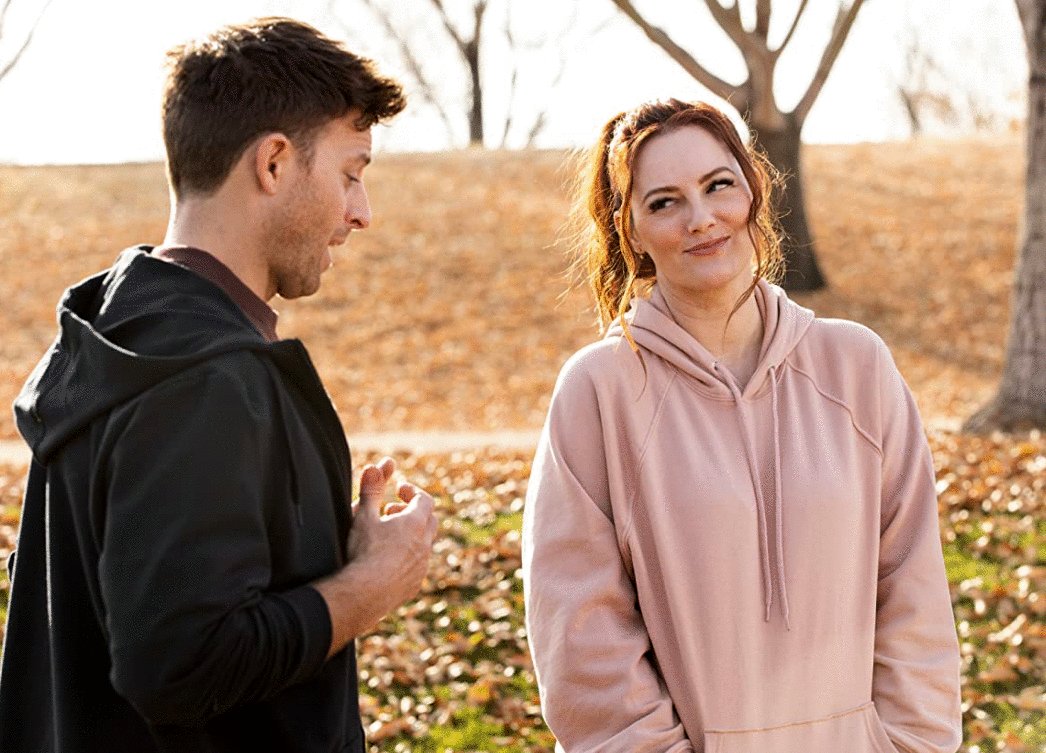 Photo du film Funny Thing About Love [2021]