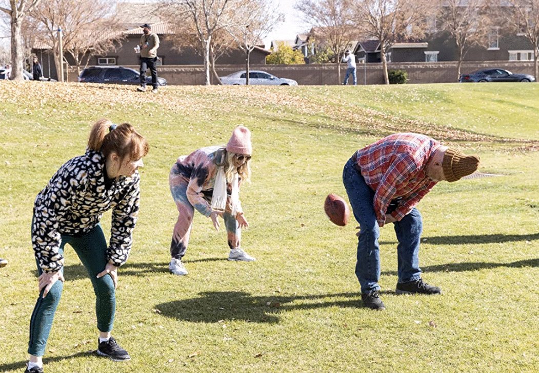 Photo du film Funny Thing About Love [2021]