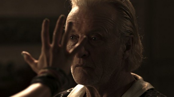 Photo from the movie The Future