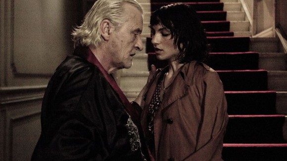 Photo from the movie The Future