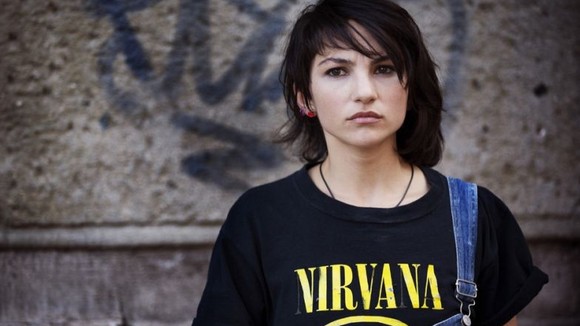 Photo from the movie The Future