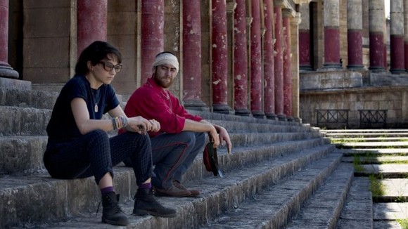 Photo from the movie The Future