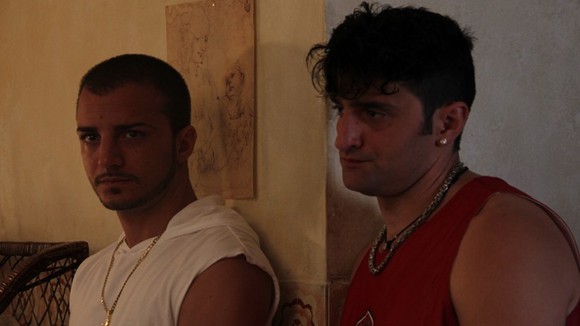 Photo from the movie The Future