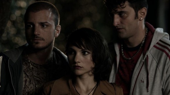 Photo from the movie The Future