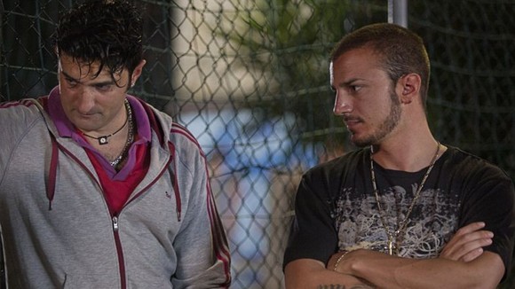 Photo from the movie The Future