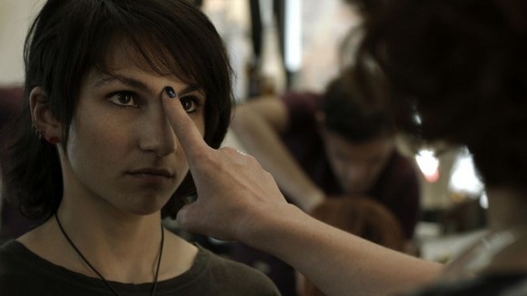 Photo from the movie The Future