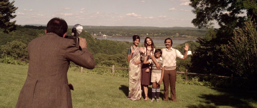 Photo du film Growing Up Smith