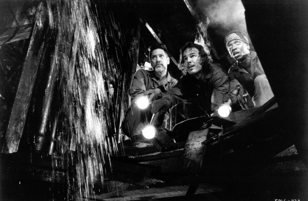 Photo from the movie Graveyard Shift