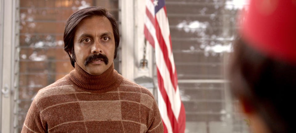 Photo du film Growing Up Smith