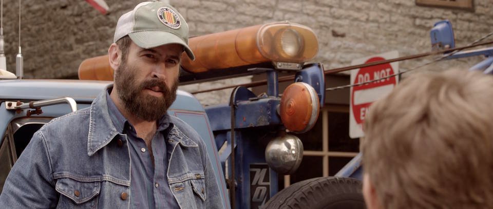 Photo du film Growing Up Smith