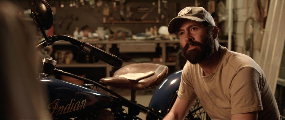 Photo du film Growing Up Smith