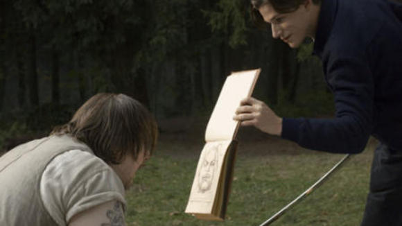 Photo du film Hannibal Lecter: les origines du mal