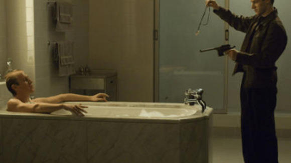 Photo du film Hannibal Lecter: les origines du mal