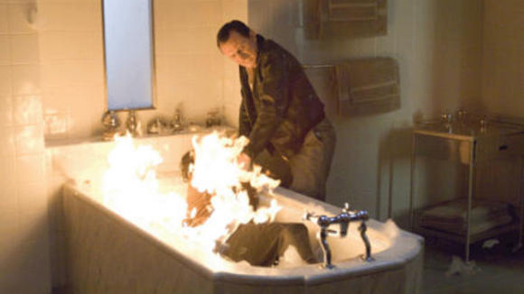 Photo du film Hannibal Lecter: les origines du mal