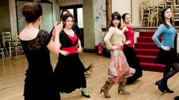 Photo du film Happy-Go-Lucky