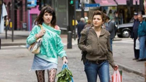 Photo du film Happy-Go-Lucky