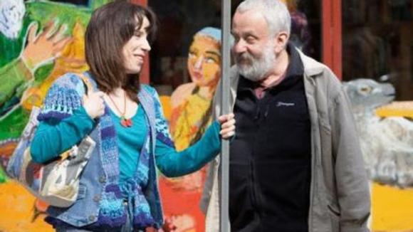 Photo du film Happy-Go-Lucky