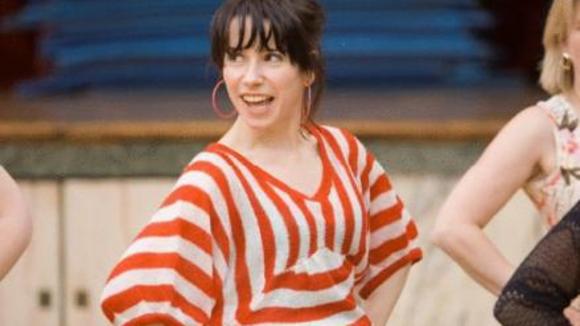 Photo du film Happy-Go-Lucky