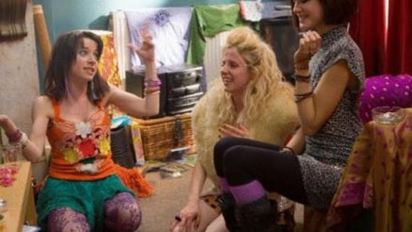 Photo du film Happy-Go-Lucky