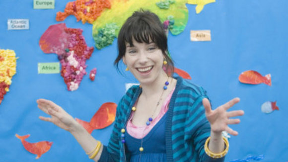 Photo du film Happy-Go-Lucky