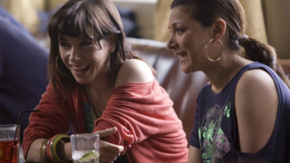 Photo du film Happy-Go-Lucky