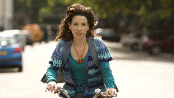 Photo du film Happy-Go-Lucky