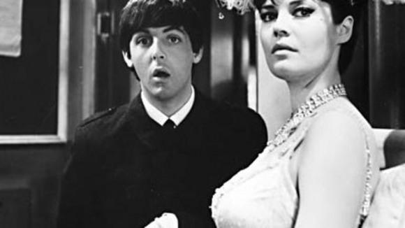 Photo du film Quatre garçons dans le vent