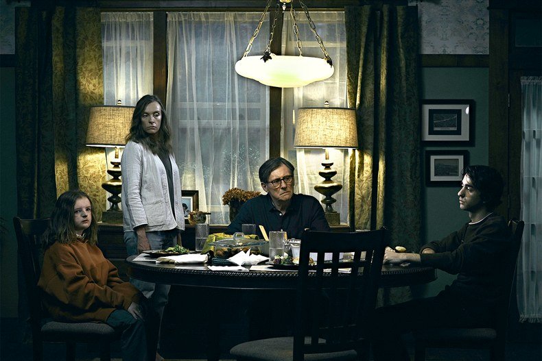 Photo from the movie Hereditary