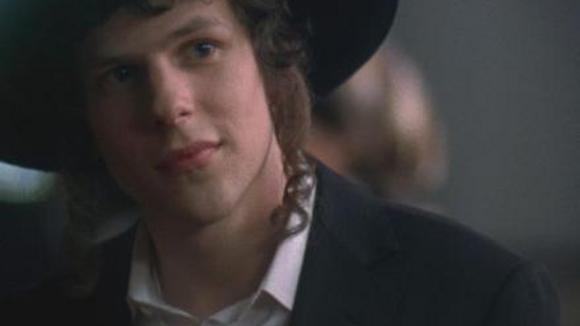 Photo from the movie Holy Rollers