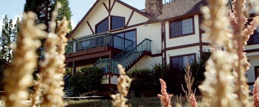 Photo du film House by the Lake