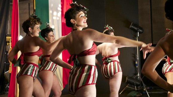 Photo du film Che strano chiamarsi Federico