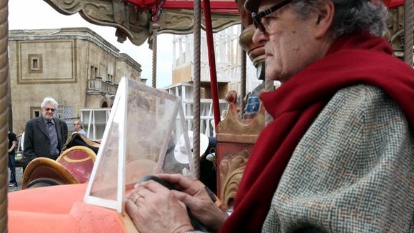 Photo du film Che strano chiamarsi Federico