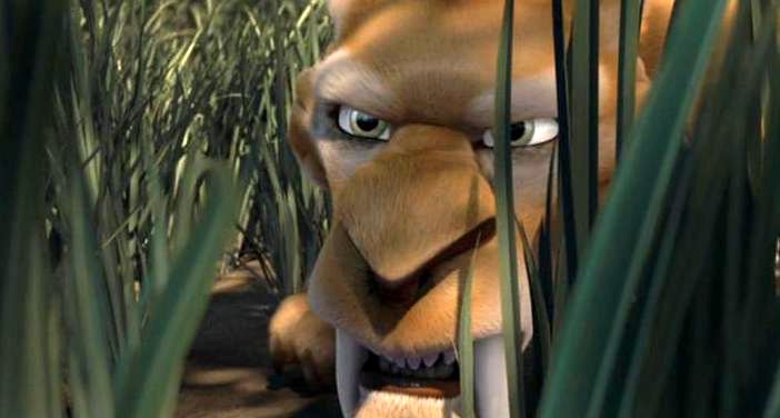 Photo du film L'Ère de glace 3: L'Aube des dinosaures