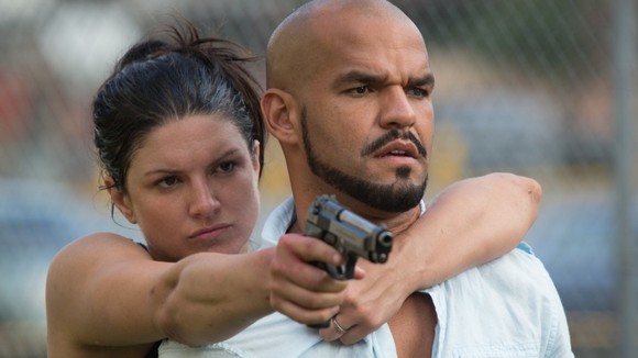 Photo du film In the Blood