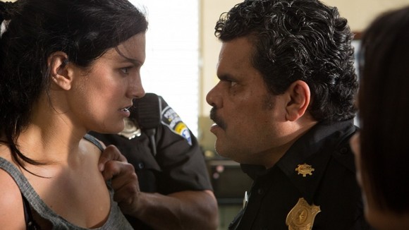 Photo du film In the Blood