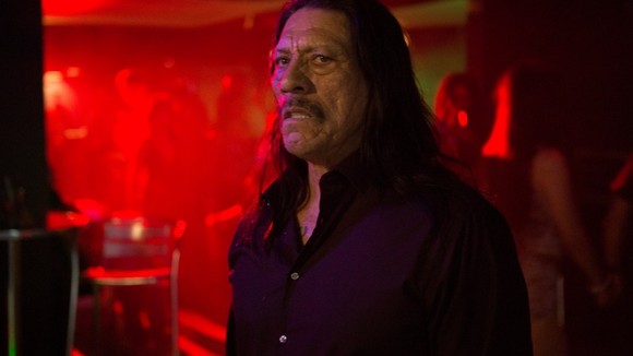 Photo du film In the Blood